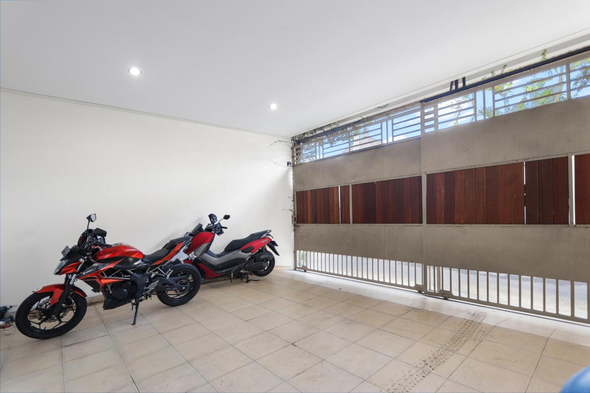 Boutique Villa Grace Sanur Cameră foto