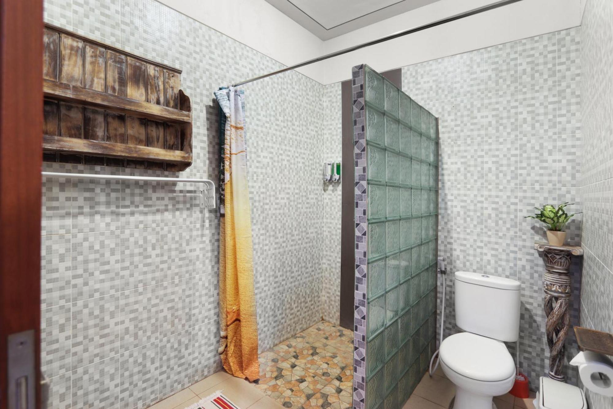 Boutique Villa Grace Sanur Cameră foto